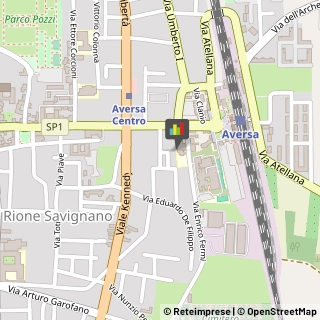 Scuole Pubbliche,81031Caserta