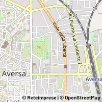 Kort Aversa