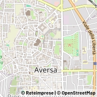 Peta Aversa