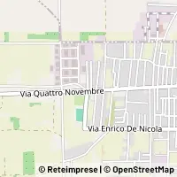 Kort Trentola-Ducenta