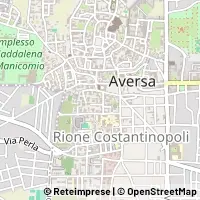 Peta Aversa