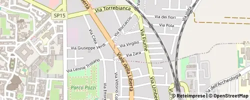 Mappa Aversa