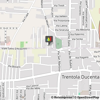 Disinfezione, Disinfestazione e Derattizzazione San Marcellino,81030Caserta