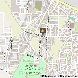 Scuole Materne Private,81031Caserta
