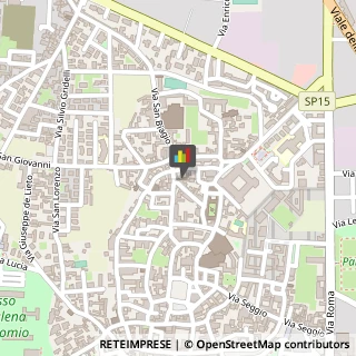 Collocamento - Uffici Aversa,81031Caserta