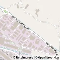 Map Nola