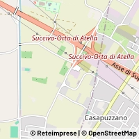 Karta Orta di Atella