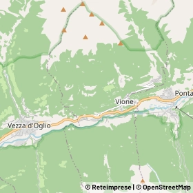 Mappa Vione