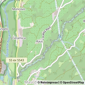 Mappa 38010