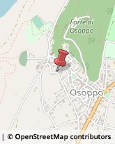 Via Barriera, 52,33010Osoppo