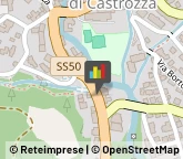 Appartamenti e Residence,38058Trento