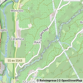 Mappa 38010