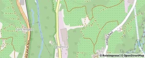 Mappa Ton
