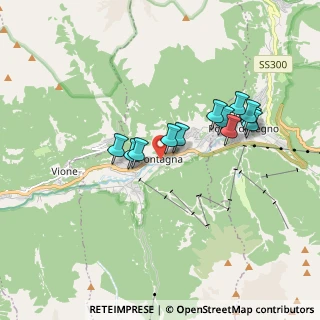 Mappa 25050 Pontagna BS, Italia (1.4725)