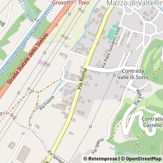 ,23030Sondrio