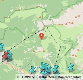 Mappa Mastle 26, 39047 Santa Cristina Valgardena BZ, Italia (3.5625)