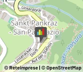 Cooperative Produzione, Lavoro e Servizi,39010Bolzano