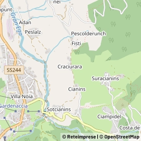 Mappa 39036