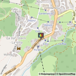 Macellerie,39036Bolzano