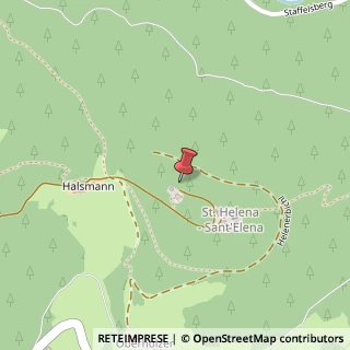 Mappa Widumanger, 3, 39010 San Pancrazio, Bolzano (Trentino-Alto Adige)