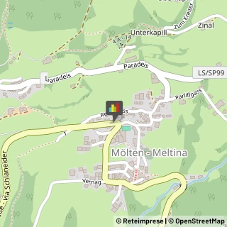 Estetiste Meltina,39010Bolzano