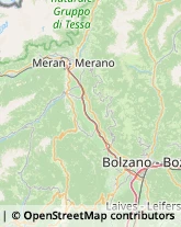 Centri di Benessere Naturno,39025Bolzano