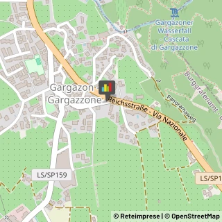 Geometri Gargazzone,39010Bolzano