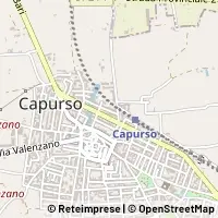 Karta Capurso