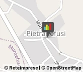 Associazioni ed Organizzazioni Religiose Pietradefusi,83030Avellino