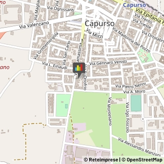 Frutta e Verdura - Dettaglio Capurso,70010Bari
