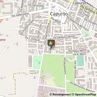 Bed e Breakfast Capurso,70010Bari