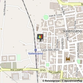 Alimentari Valenzano,70123Bari