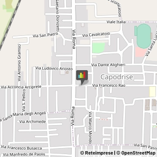Onoranze e Pompe Funebri Capodrise,81020Caserta