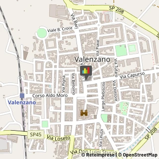 Erboristerie Valenzano,70010Bari