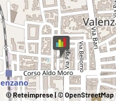 Studi Medici Generici Valenzano,70010Bari