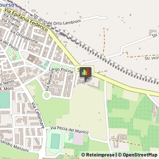 Palestre e Centri Fitness Capurso,70010Bari