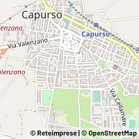 Peta Capurso