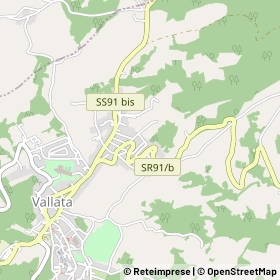 Mappa 83059
