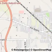 Map Maddaloni