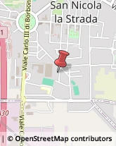 Via E. Majorana, 8,81020San Nicola la Strada