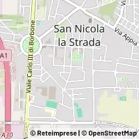 Harita San Nicola la Strada