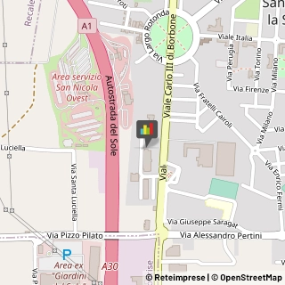 Agenzie ed Uffici Commerciali,81020Caserta