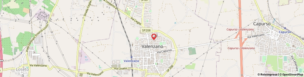 Dove siamo