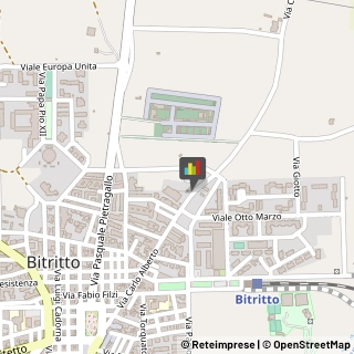 Locali, Birrerie e Pub,70020Bari