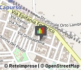 Aziende Agricole Capurso,70010Bari