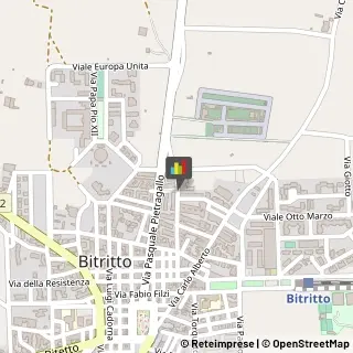 Distributori Automatici - Produzione,70100Bari