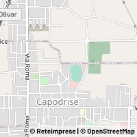 지도 Capodrise
