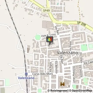 Alimenti Surgelati - Produzione,70010Bari