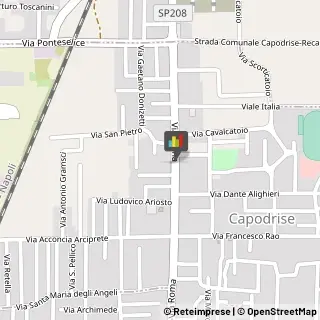 Architetti Capodrise,81020Caserta