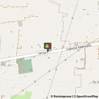 Bed e Breakfast Valenzano,70010Bari
